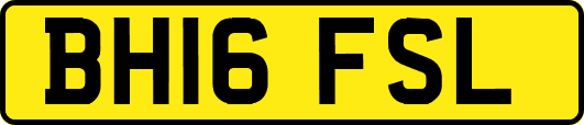 BH16FSL