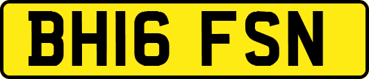 BH16FSN