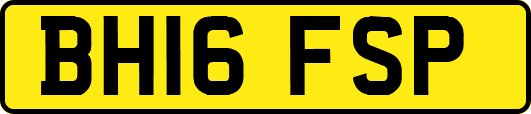 BH16FSP