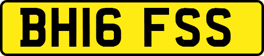 BH16FSS