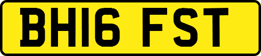 BH16FST