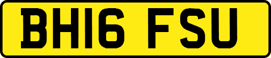 BH16FSU