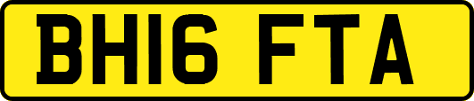 BH16FTA