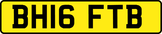 BH16FTB