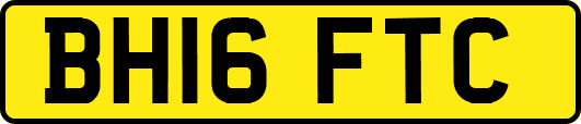 BH16FTC
