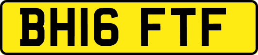 BH16FTF