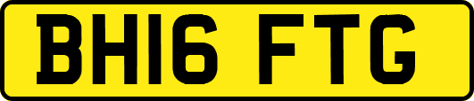BH16FTG