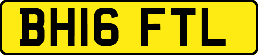 BH16FTL