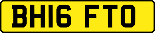BH16FTO
