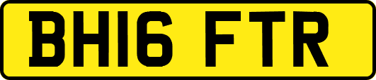 BH16FTR