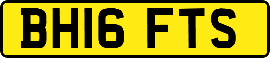 BH16FTS