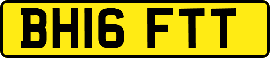 BH16FTT