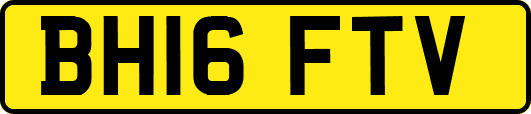 BH16FTV