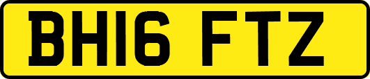 BH16FTZ