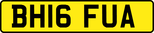 BH16FUA