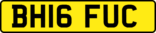 BH16FUC