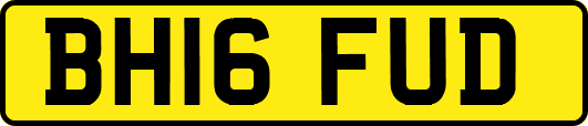 BH16FUD