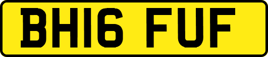 BH16FUF