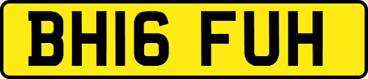 BH16FUH