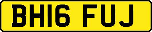 BH16FUJ