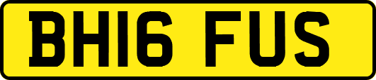 BH16FUS