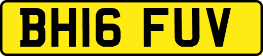 BH16FUV