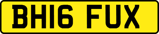 BH16FUX