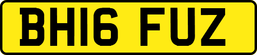 BH16FUZ