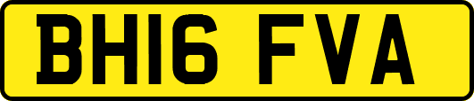BH16FVA