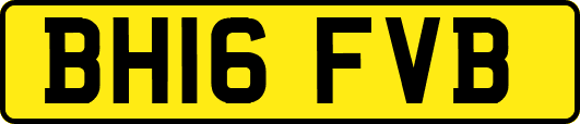 BH16FVB