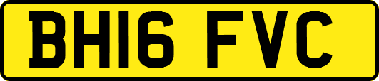 BH16FVC