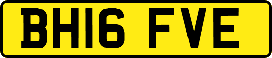 BH16FVE