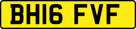 BH16FVF