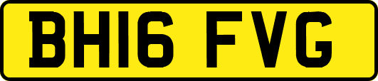 BH16FVG