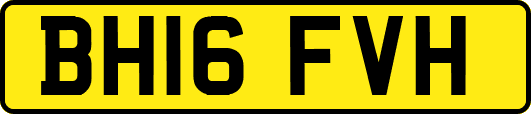 BH16FVH