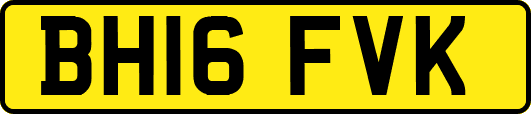 BH16FVK