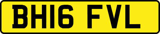 BH16FVL