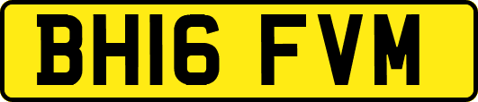 BH16FVM