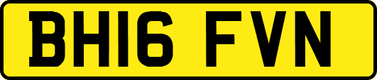 BH16FVN