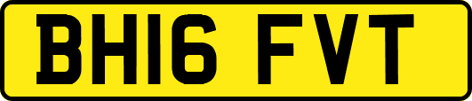 BH16FVT
