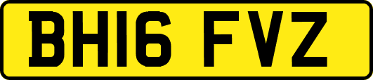 BH16FVZ