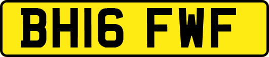 BH16FWF