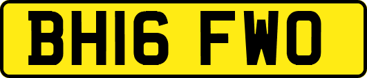 BH16FWO