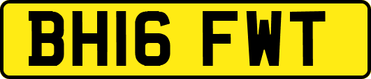 BH16FWT