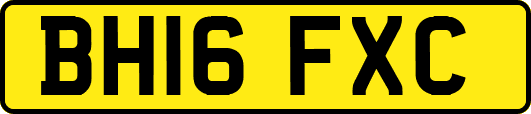 BH16FXC