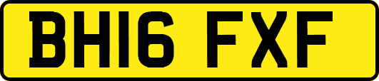 BH16FXF