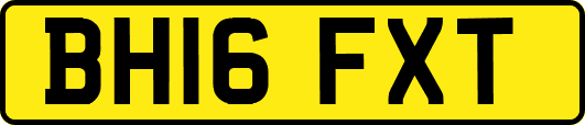 BH16FXT
