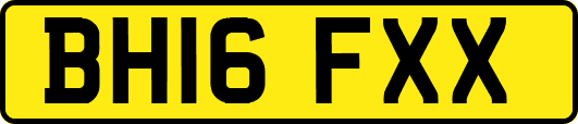 BH16FXX