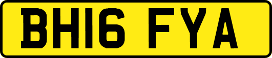 BH16FYA