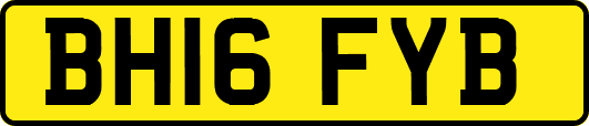 BH16FYB